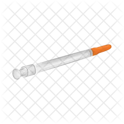 Syringe  Icon