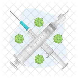 Syringe  Icon