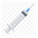 Syringe Icon