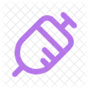 Syringe  Icon