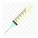 Syringe Icon