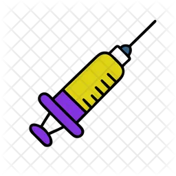 Syringe  Icon