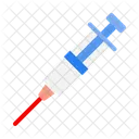 Syringe Medical Syringe Insulin Syringe Icon