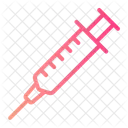 Syringe  Icon