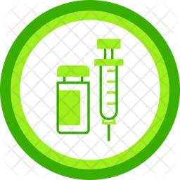 Syringe  Icon