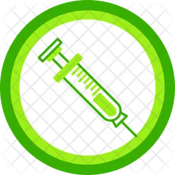 Syringe  Icon