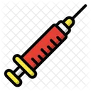 Syringe Syringes Syringe Needle Icon