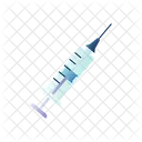 Syringe アイコン