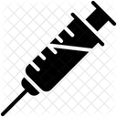 Syringe  Icon