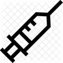 Syringe  Icon