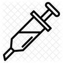 Syringe Symbol
