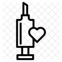 Syringe Symbol