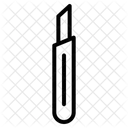 Syringe Symbol