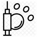 Syringe Symbol
