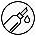 Syringe Symbol