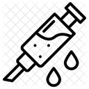 Syringe Symbol