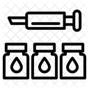 Syringe Symbol