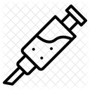 Syringe Symbol