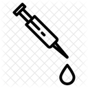 Syringe Symbol