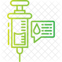 Syringe  Icon