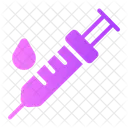 Syringe Icon