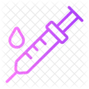 Syringe Icon