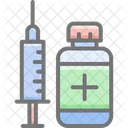 Medical Science And Technology Icons Pack Icon