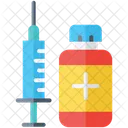 Medical Science And Technology Icons Pack Icon