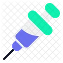 Syringe Medical Clinic アイコン