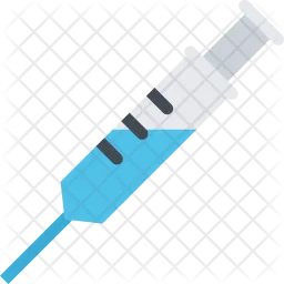 Syringe  Icon