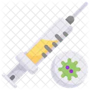 Syringe Virus  Icon