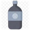 Syrup Food Sweet Icon