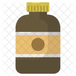 Syrup  Icon