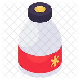 Syrup  Icon