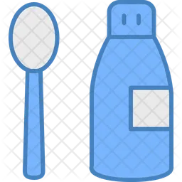 Syrup  Icon