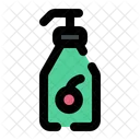Syrup Sweetener Flavoring Icon