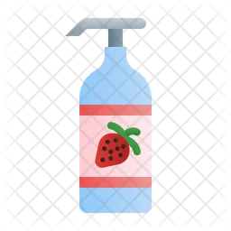 Syrup  Icon