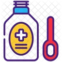 Syrup Icon