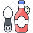 シロップ  アイコン