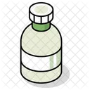 Syrup Drug Medicine Icon