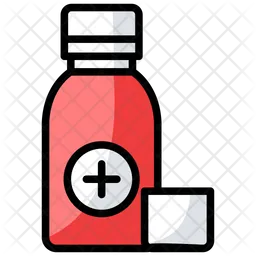 Syrup  Icon