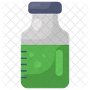Syrup Medicine Pharmacy Icon