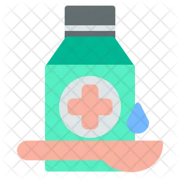 Syrup  Icon