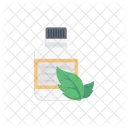 Syrup Pharmacy Biology Icon