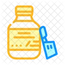 Syrup  Icon
