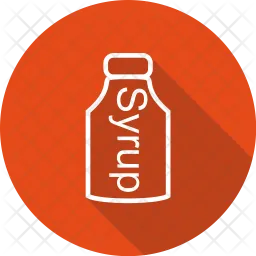 Syrup  Icon