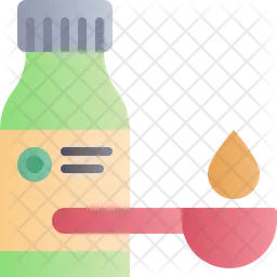 Syrup  Icon