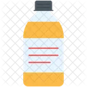 Syrup Medicine Jar Medicine Icon