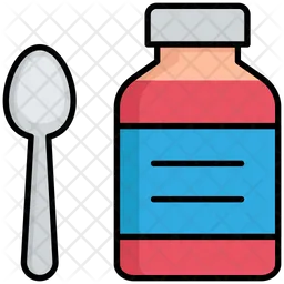 Syrup  Icon