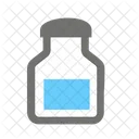 Syrup Medical Healthcare Icon